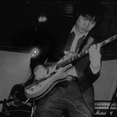 How I Play Guitar (Demo)