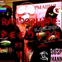 Blasphemie - Randgruppe Speedcore (LE) - Re-Set (11.08.10) extract2