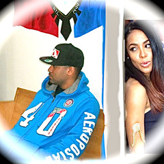 +Es Suficiente Ram-z feat,Aliyah +