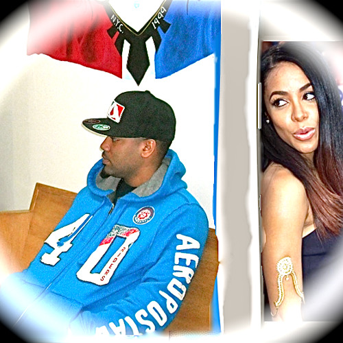 +Es Suficiente Ram-z feat,Aliyah +