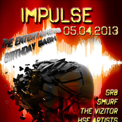 Bios @ Hardcore Impulse 05.04.13