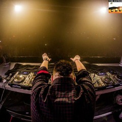 A state of trance 600