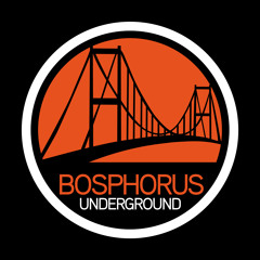 MorganJ - Techno Bitch (Original Mix) [BOSPHORUS UNDERGROUND]