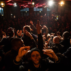 OLIGARSHITTT - RAPACE - MC METIS - FEAT A LILLE A 10h10!!! Prod by YANNECK - HUNGRY STUDIO