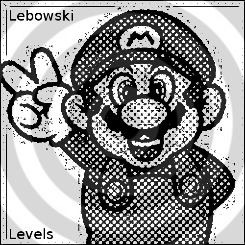 Super Mario Bros. (Easy Andy remix)