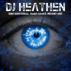 Are We Still Alive? Hard Dance/Industrial/Ebm Promo Set 07/04/2013