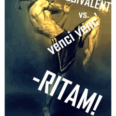 Dj Equivalent vs. Venci Venc-RITAM