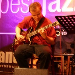 Stella By Starlight (Jim Hall)