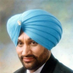 Surjit Bindrakhia - Nachdi Jawani Rangle Punjab Di (Cut Out)