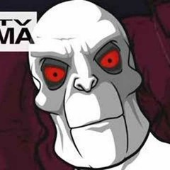 DarkOne 2(ClearMaster) Rough Draft