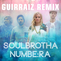 SoulBrotha (Guirraiz Remix)