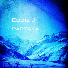 Eddie J - Partaya (Chaosturn Remix) Preview