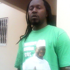 FAFADI ,My Hero H.E riddim ,april 2013