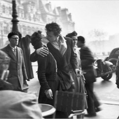 The Kiss