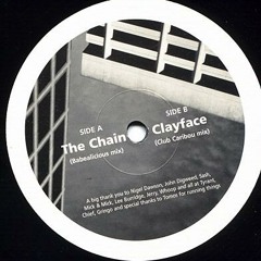 Breeder - The Chain (Fletch Remix)