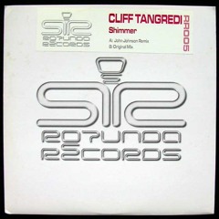 Cliff Tangredi - Shimmer (Fletch Remix)