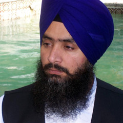 Bhai Nirmal Singh Nagpuri