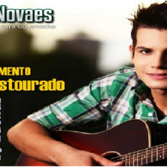 Israel Novaes ; Vo to estorado - Ft Dj Luckas