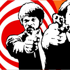 Dubstep (Pulp fiction Vocal) FREE DL