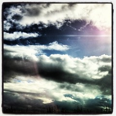 Omur.H-Undercover-Original mix-EP "One Love"