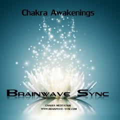 Chakra Awakenings - Crown Chakra - Sample