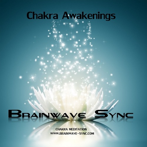 Chakra Awakenings - Third Eye Chakra - Sample