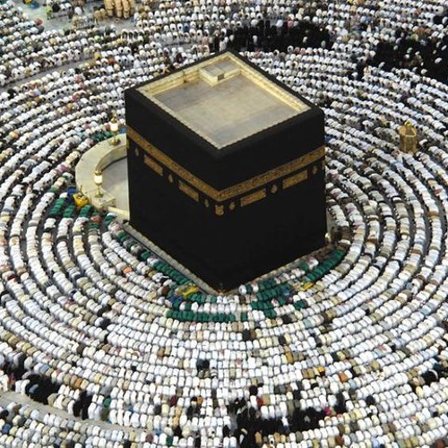 يامن اليك تضرعي ورجائي #يارب