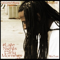 MoneyGet$ - Brake Lights