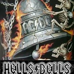 AC/DC - Hell's Bells (cover)