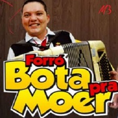 Bota Pra Moer & João Bandeira Jr- Eo Chefe