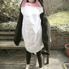 Trevor The Whale
