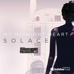 My Midnight Heart - Solace (The Dirtz Remix) FREE DOWNLOAD
