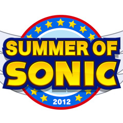 [MixSet] Club Sonic '12 (Summer of Sonic 2012)