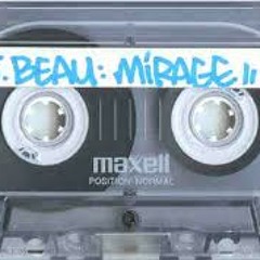 Jungle Footwork Mixtape Side A)))