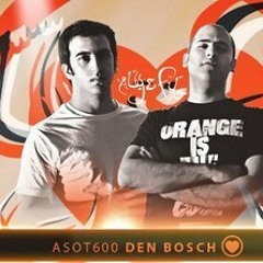 Good Trance
