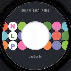 Jdub - Push and Pull 8-2-12