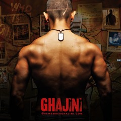 Guzaarish Ghajini my way