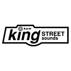 EJECA - On (Clip) Forthcoming on King Street Sounds