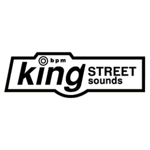 EJECA - On (Clip) Forthcoming on King Street Sounds