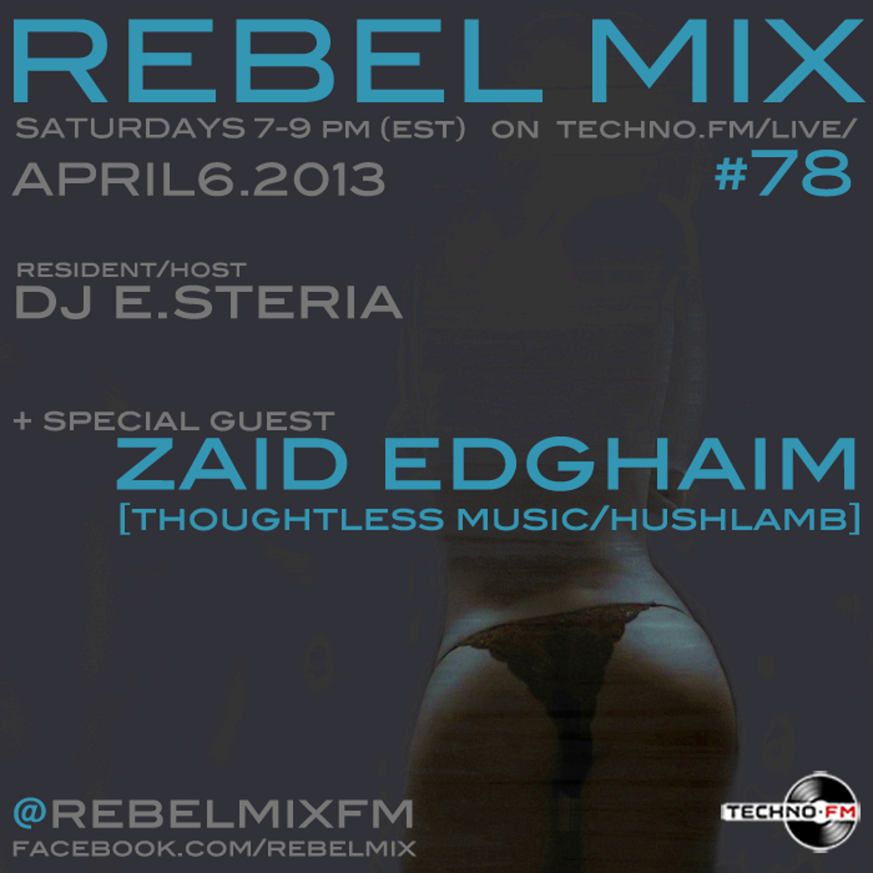 Rebel Mix