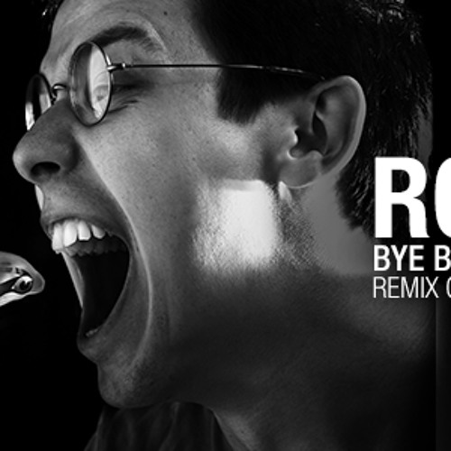 Rone - ByeByeMacadam (Mike Robstone remix)