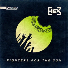 Hex - Fighters For The Sun