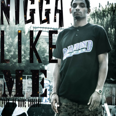 Dave Coresh - Nigga Like Me