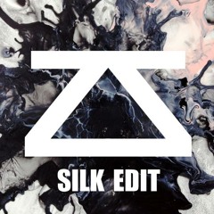 Silk // Zebra Safari Edit