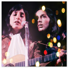 Bread and Roses • Joan Baez & Mimi Fariña