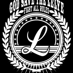 GOD SAVE THE LELYE-Tenggelam.mp3