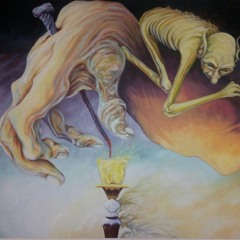 Comin' Home-Dallas Green (cover)