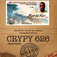 Spit Spanish Crypy 626