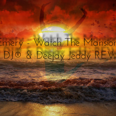 Gareth Emery - Watch The Mansion (Spase DJ® & Deejay Jeddy REWORK)  2013