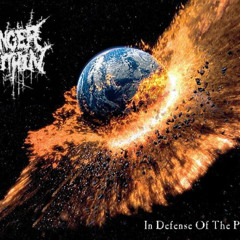 Anger Within - "In Defense Of The Planet"